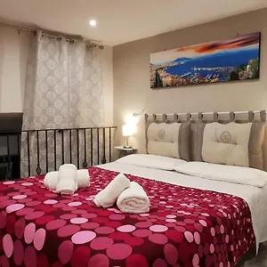 Il Di Sisella Appartamento Napoli