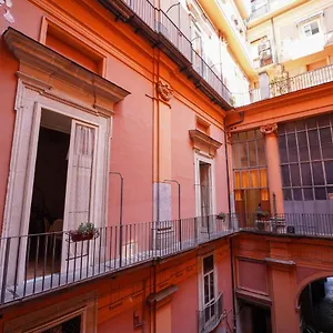 Casa Napoletana - Culture Appartamento Napoli
