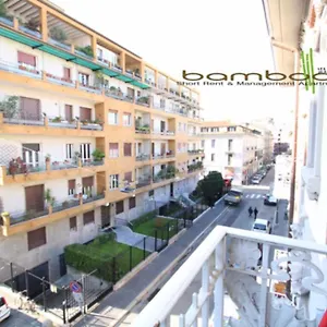 Bamboo Agnesi Appartamento Milano
