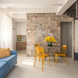 Fondamenta De La Sensa Garden Loft R&r Appartamento