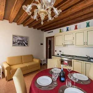 Ve-nice San Marco C4439 Appartamento