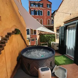 Rava - San Marco With Pool Appartamento