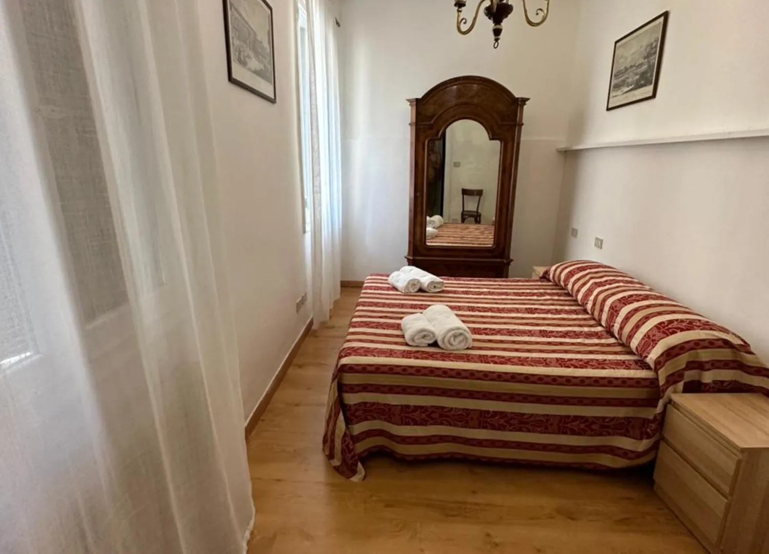 Appartamento 1 Ramo Grimani Venezia Italia